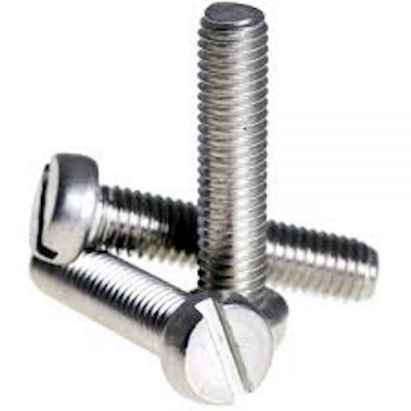 Metric Machine Screw Bolt Nuts Washer - Image 5
