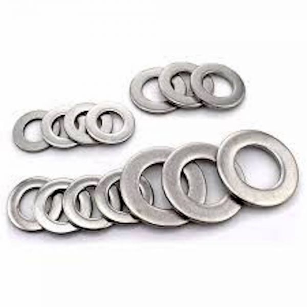 Metric Washers (Pack of 50) - Image 2