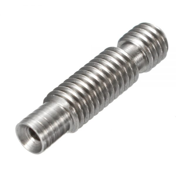 Delux Combo V6 J-END Hotend (All Metal Heat Break) + PTFE Tube - Image 6