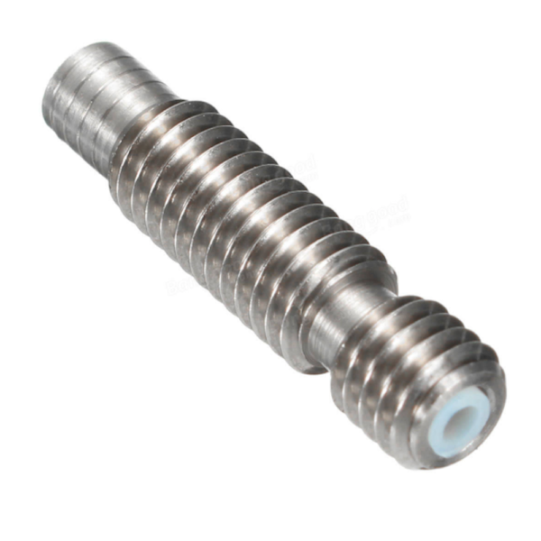 Normal Combo V6 J-END Hotend (Heat Break Normal Temperature) + PTFE Tube - Image 6