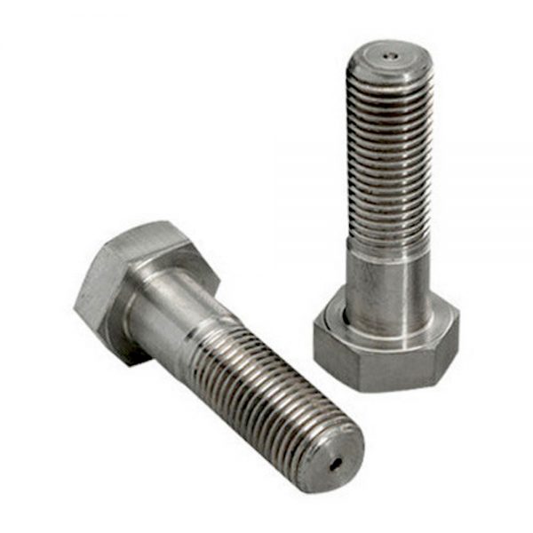 Metric Machine Screw Bolt Nuts Washer - Image 4