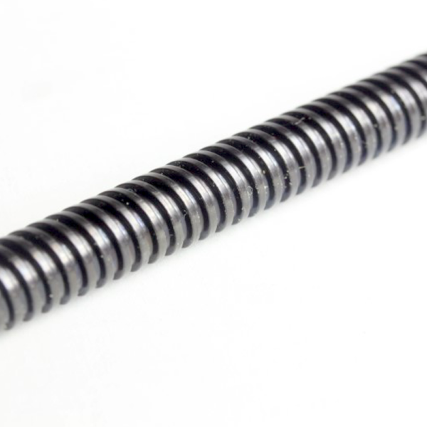 T8 Copper Brass Nut - Image 4