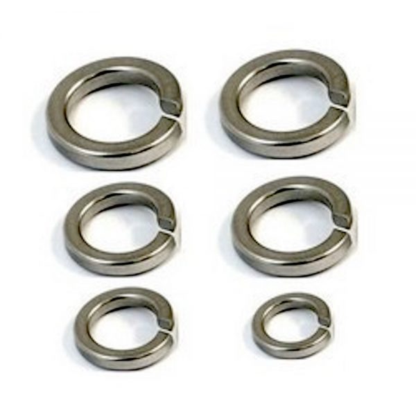 Metric Washers (Pack of 50) - Image 3