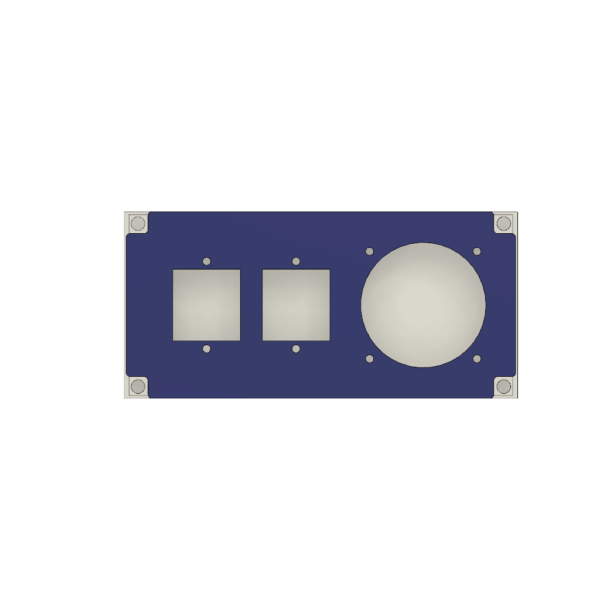Junction Box Kit for Timer TM-619 (without Timer) - Image 4