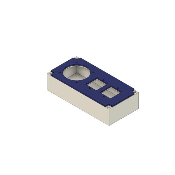 Timer TM619 with Junction Box Fully Assembled - Image 6