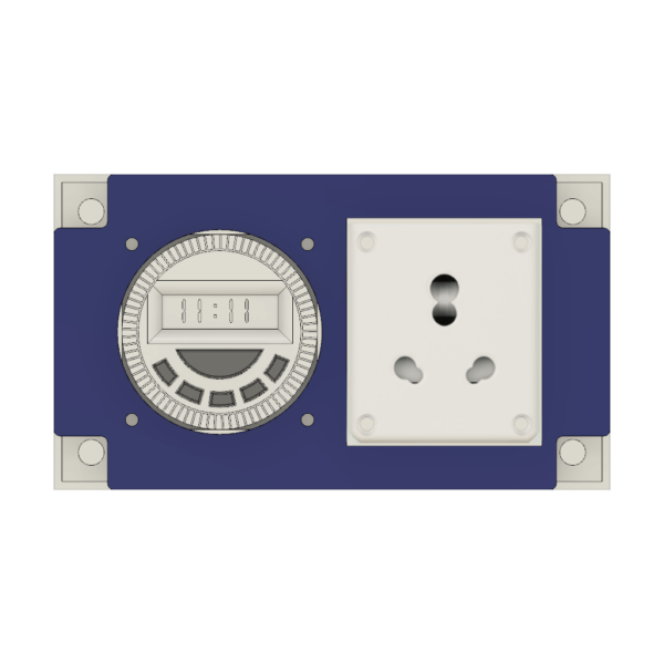 Junction Box Kit for Timer TM-619 (without Timer) - Image 10