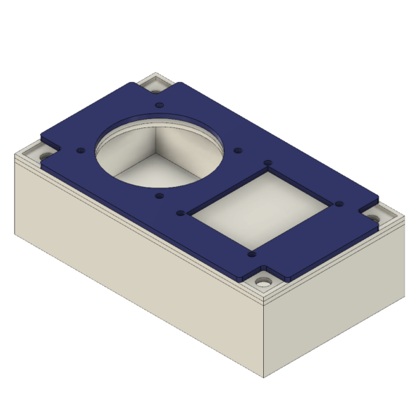 Timer TM619 with Junction Box Fully Assembled - Image 4