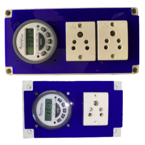 Junction Box Kit for Timer TM-619 (without Timer)