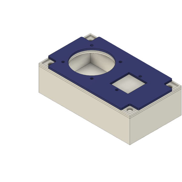 Timer TM619 with Junction Box Fully Assembled - Image 5