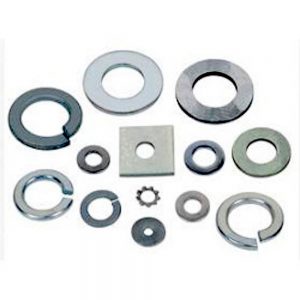 Metric Washers (Pack of 50)