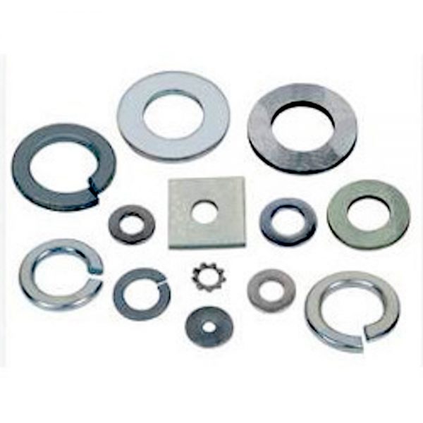 Metric Washers (Pack of 50)