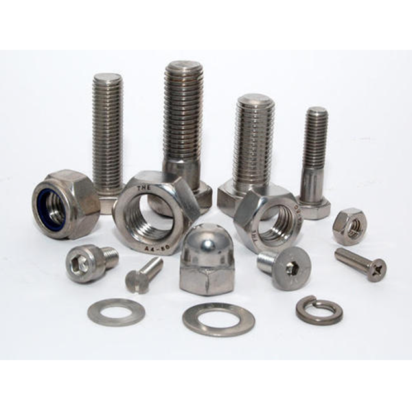 Metric Machine Screw Bolt Nuts Washer