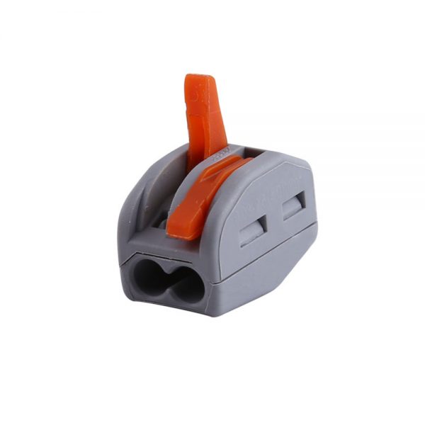 2 /3 /5 PIN Electric Wire Terminal Block (Pack of 5) - Image 2