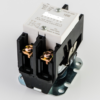 16AMPS Double Pole Contactor for On/Off Control of Loads