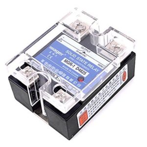 Solid State Relay SSR DC to AC