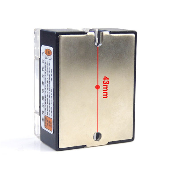 Solid State Relay SSR DC to AC - Image 3