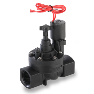 1 Inch Inlet / Outlet Diaphragm Solenoid Valve