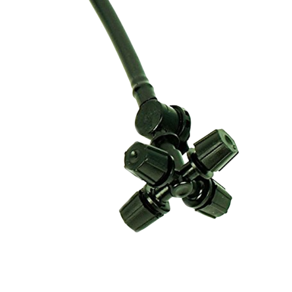 Foggers Mister 4 Way - Image 2
