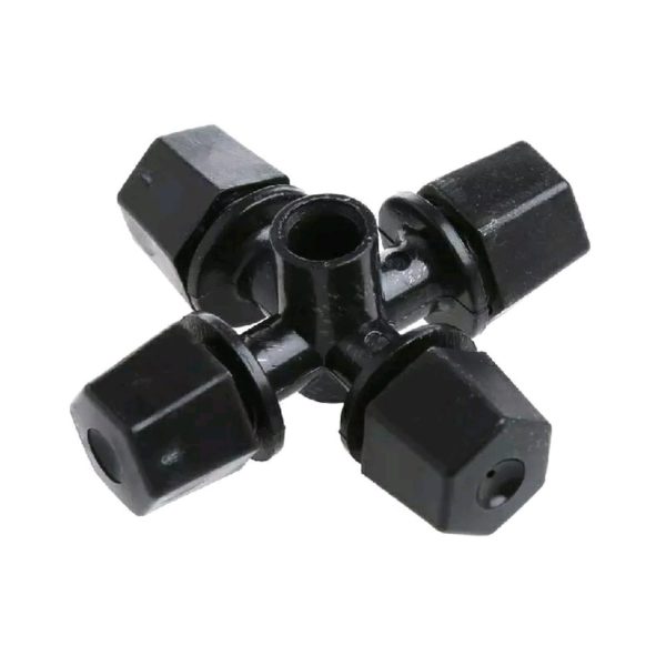 Foggers Mister 4 Way - Image 3