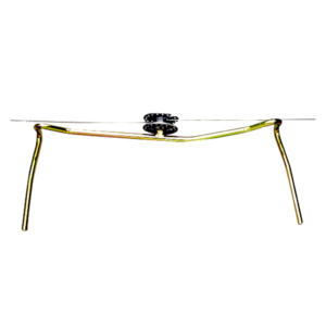 Permanent Wire Tightener Handle