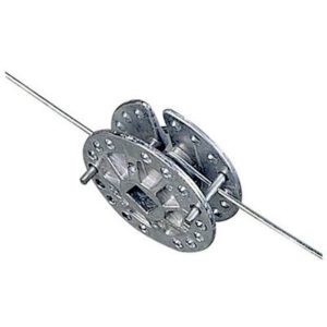 Wire Tensioner Rapid Wire Tightener for Fence Wire, Tree Bracing