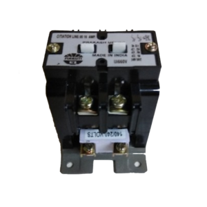 SP 40AMPS Double Pole Contactor for On/Off Control of Loads
