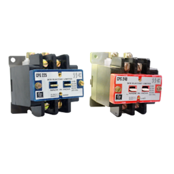 SP 40AMPS Double Pole Contactor for On/Off Control of Loads - Image 2