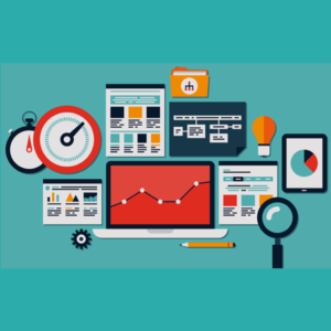 Website Design with Domain Registration and Hosting