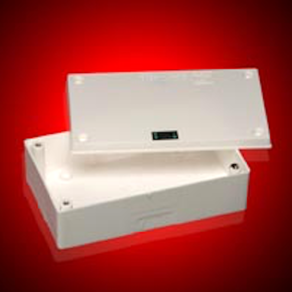 PVC Enclosure Junction Box - Image 2
