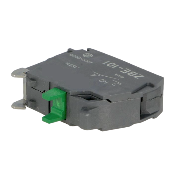 Plastic Modular Push Buttons 22MM - Image 3