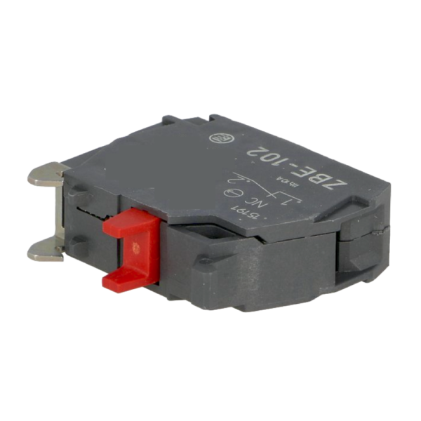 Plastic Modular Push Buttons 22MM - Image 2