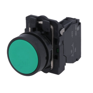 Plastic Modular Push Buttons 22MM