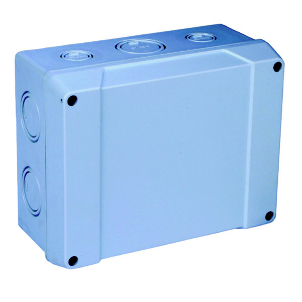 ABS Enclosure Junction Box IP65 - Image 6