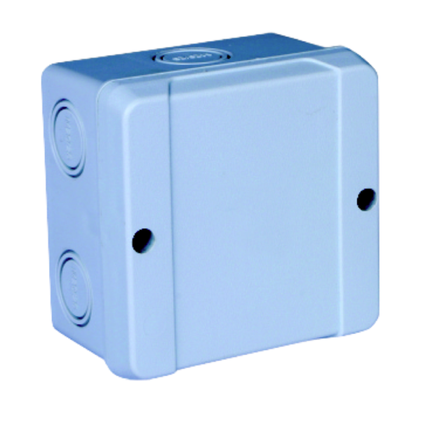 ABS Enclosure Junction Box IP65 - Image 2