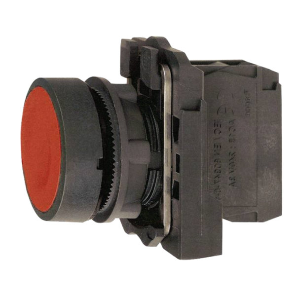 Plastic Modular Push Buttons 22MM - Image 4