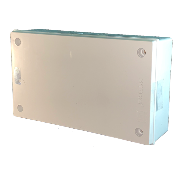 PVC Enclosure Junction Box - Image 4