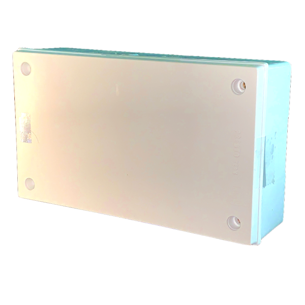 PVC Enclosure Junction Box - Image 3