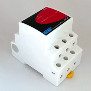 TSKTECH AUTOMATIC SOURCE CHANGEOVER MICROCONTROLLER BASED WITH CURRENT LIMIT FOR GENERATOR SUPPLY