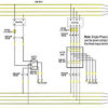 TSKTECH AUTOMATIC SOURCE CHANGEOVER MICROCONTROLLER BASED WITH CURRENT LIMIT FOR GENERATOR SUPPLY - Image 4