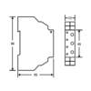 Delay Timer DIN Rail Mount - Image 3
