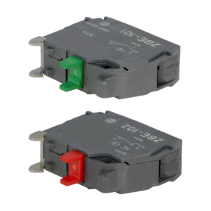 Harmony Elements for Push Button or Selector Switches