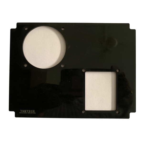 Mounting Box for Timer TM619 (200MMx155MM) with Accessories - Image 5