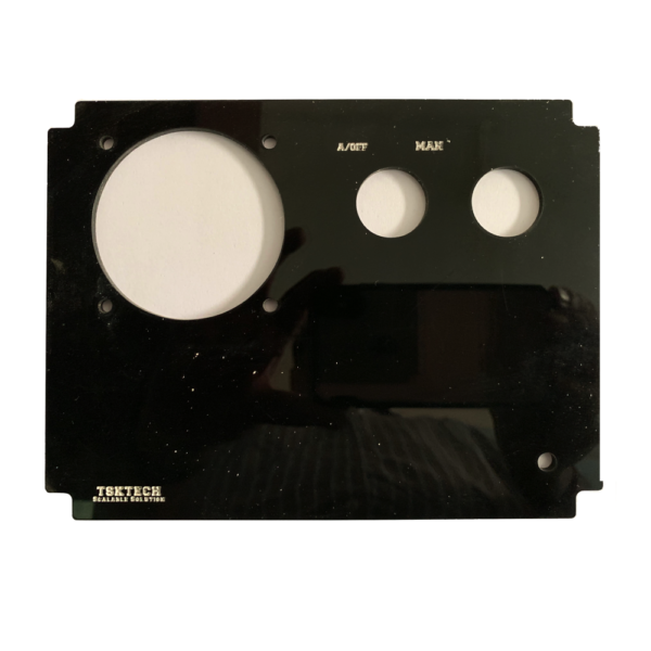 Mounting Box for Timer TM619 (200MMx155MM) with Accessories - Image 3