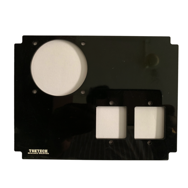 Mounting Box for Timer TM619 (200MMx155MM) with Accessories - Image 4
