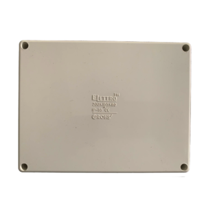 Mounting Box for Timer TM619 (200MMx155MM) with Accessories