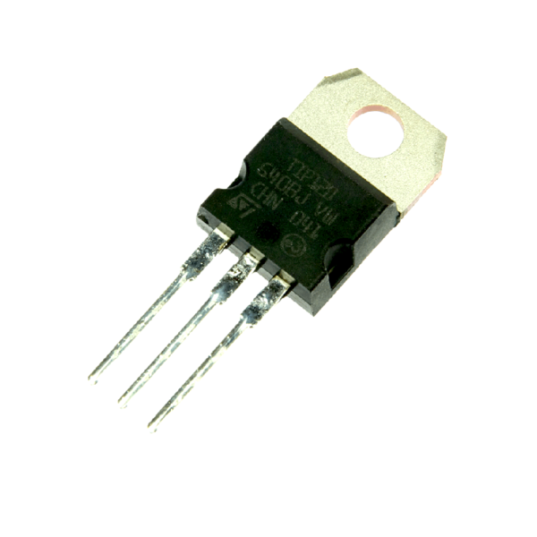 Medium-Power Complementary Silicon Transistors TIP12X (PACK OF 10) - Image 5