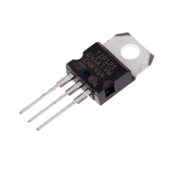 Medium-Power Complementary Silicon Transistors TIP12X (PACK OF 10) - Image 3