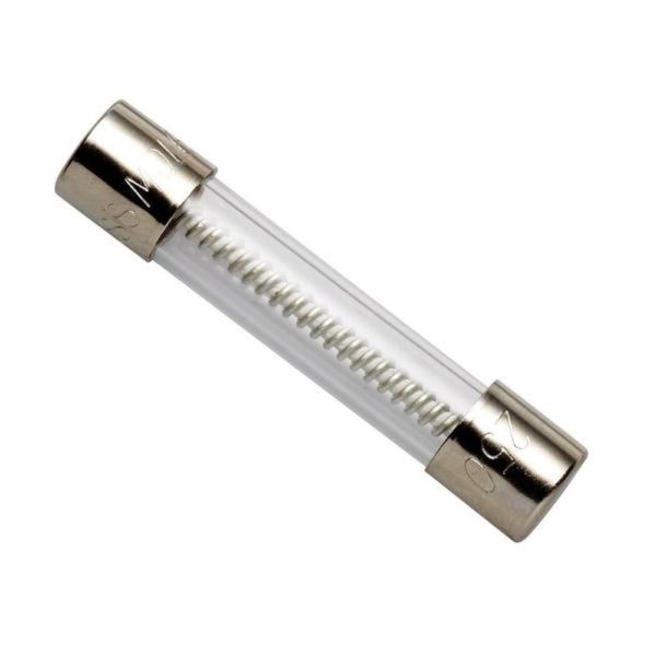 GLASS FUSE INVERTER FUSE TYPE FAST / SLOW BLOW FUSE (Pack of 10) - Image 3