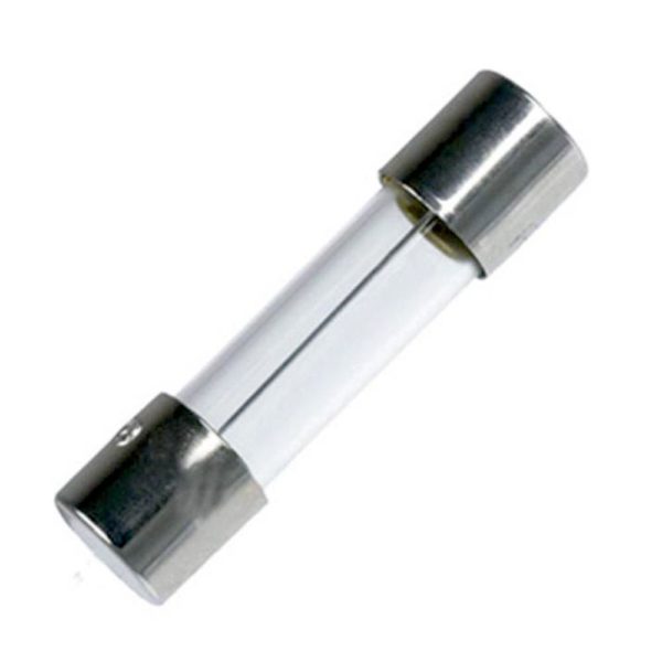 GLASS FUSE INVERTER FUSE TYPE FAST / SLOW BLOW FUSE (Pack of 10) - Image 2