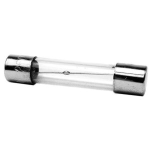 GLASS FUSE INVERTER FUSE TYPE FAST / SLOW BLOW FUSE (Pack of 10)
